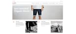 build shopify store website and web designing