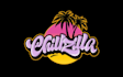 do lettering logo custom design