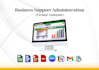 be your virtual assistant data entry typing administration