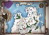 create a fantasy map for your book or campaign