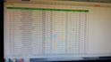 do data entry very good and ill make the customer satisfy