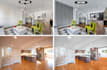 do real estate photo editing, remove objects in photoshop