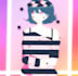 draw custom, aesthetic character art
