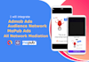 integrate admob and mopub ads into your android app
