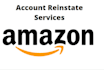 write appeal, poa for amazon account suspension, asin