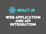 develop web app with reactjs and nodejs