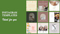 create canva instagram templates
