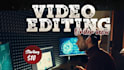 professionally edit your videos within 24 hours