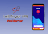fix your vpn app and server