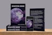 do book cover,ebook and kindle cover design