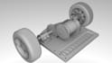 design printer optimized 3d cad models