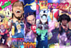 draw a comic book, cover art or manga in anime style