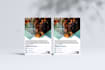 design unique flyers and posters