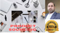 be your sourcing agent and business assistant