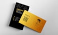 design professional brand business card