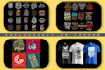 do typography t shirt design
