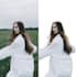 do background removing with HD quality