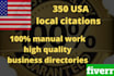 do 350 USA local citation