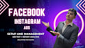 do facebook paid ads, instagram ads, and social media ads