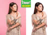 cut out images, cut out background within an hour