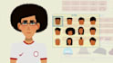 create a custom character for moho pro