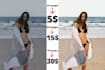 do bulk photo editing in adobe lightroom