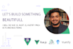 design and develop a responsive modern and scalable website