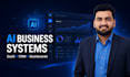 build custom business systems internal tools and saas platforms