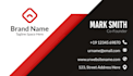 good business cards design perfect look design