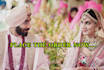create wedding slideshow or photos slideshow promo videos