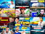 design attractive youtube thumbnail within 3 hours