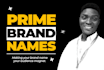 name your business perfectly