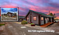 do a sky replacement for your real estate photos