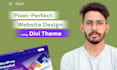 be an expert divi website designer and developer