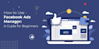 be your facebook ads manager and run fb ads campaigns