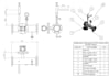 do 2d and 3d piping drawing, isometric, piping and instrumentation