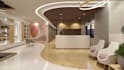 design 3d model and render images architecture project