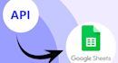 integrate google sheets, gmail, docs, apis, automations, workflows