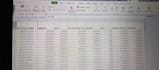 do express delivery data entry