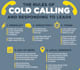 do cold calling, lead generation, and appointment setting