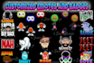 do customized emotes and sub badges