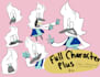 design your cartoon character