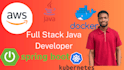 do your spring boot, java microservice, and kotlin project