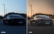 edit and retouch your car and motorcycle photos in lightroom