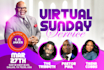 design amazing event and church flyer within 4 to 20hrs