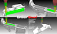 make cnc,vmc nc programs and industrial 2d,3d designs