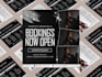 design hair or lash extension salon and spa flyers