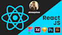 convert xd, figma, PSD to react app