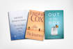 design creative book cover, ebook cover