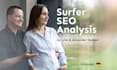 do your professional german surfer SEO audit